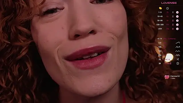 elga sweet online show from September 20, 2:15 pm