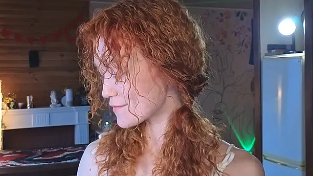 elga sweet online show from March 27, 3:30 am