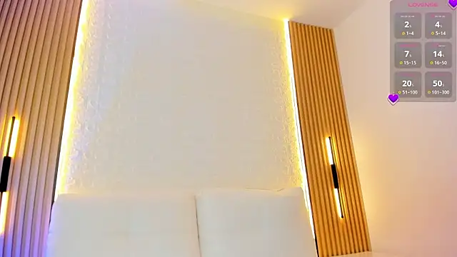 RenataJhonson  online show from March 20, 6:07 am