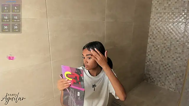 julieta aguilar1 online show from November 29, 8:13 pm