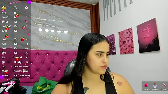 Helen russo online show from May 8, 6:21 pm