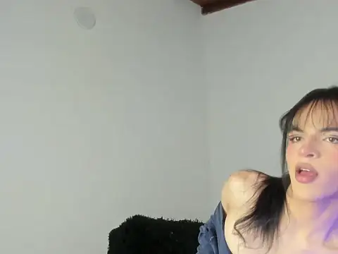 kerly monroe online show from February 13, 8:10 pm