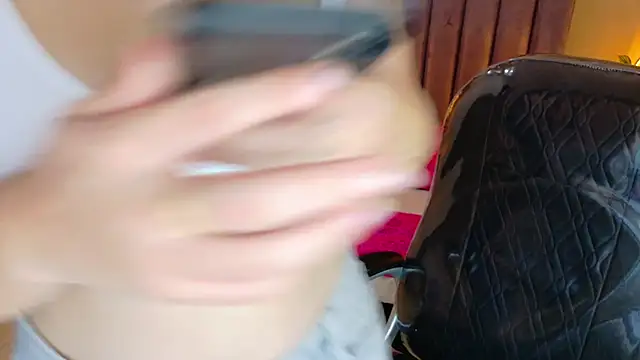 Charlotte Olsen  online show from March 2, 8:04 pm