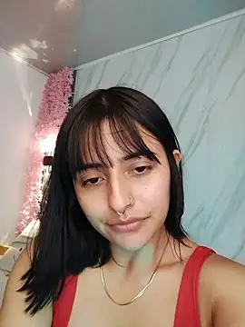 Nanda Vixen online show from December 22, 8:45 pm