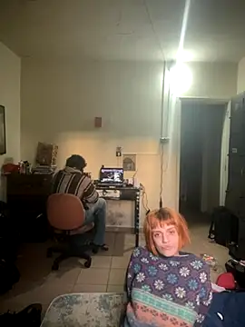 spacegirlll online show from October 20, 8:56 pm