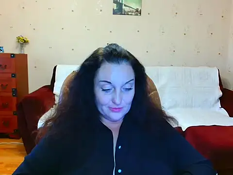 Alice3694 online show from October 10, 1:27 pm