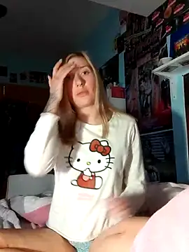 SonjaPrivat69  online show from March 19, 9:08 pm