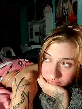 SonjaPrivat69  online show from October 30, 8:43 pm