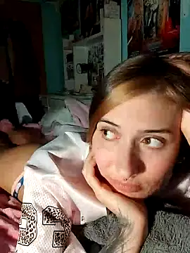 SonjaPrivat69  online show from October 9, 8:57 pm