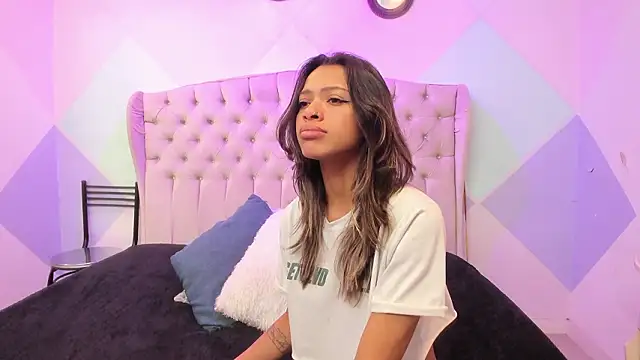 BritneyCollins online show from February 13, 12:07 pm