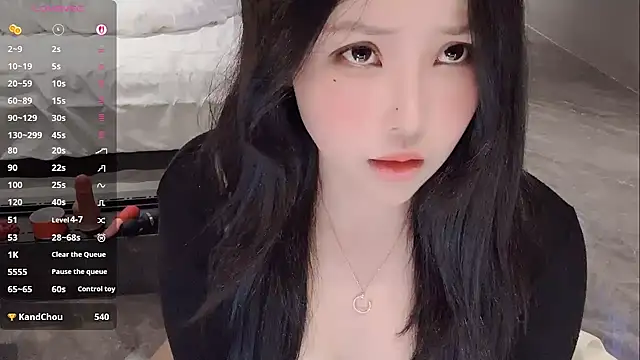 Fountain- online show from November 12, 11:58 pm