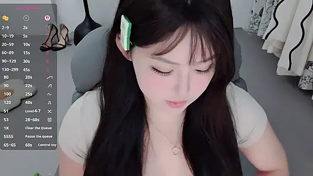 Fountain- online show from July 6, 8:55 pm