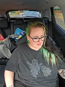 Bunny Cummings online show from April 17, 9:44 am