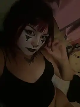 belletotosa online show from March 21, 2:27 am