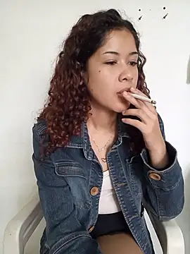 Snapshot of Caccau_scorpion chatting on October 7, 12:20 pm Caccau scorpion online show from October 7, 12:20 pm