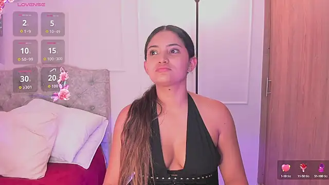 Isa squirt1 online show from September 25, 4:33 am