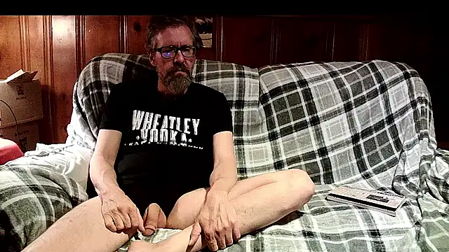 AronMellon76 online show from March 5, 3:46 am