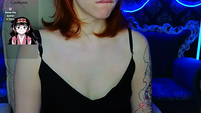 Sasha Exclusive online show from November 23, 2:19 pm