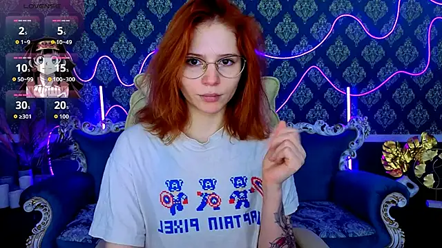 Sasha Exclusive online show from December 1, 1:47 pm