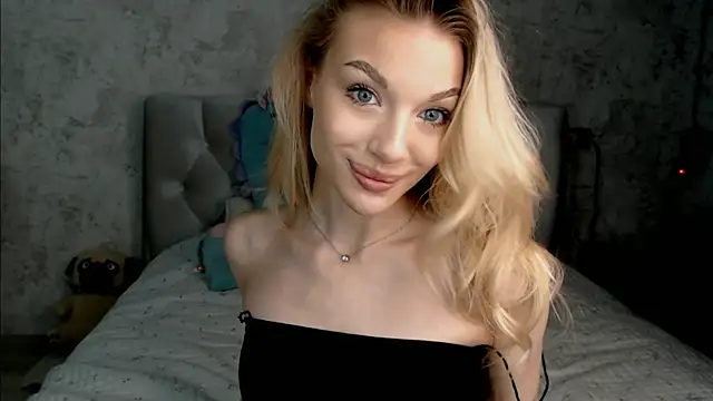 Ella Milla online show from July 3, 1:06 pm