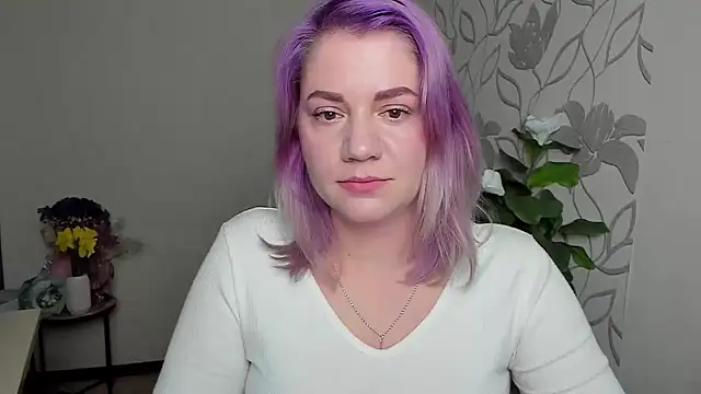 MariaSttone online show from April 8, 7:38 pm