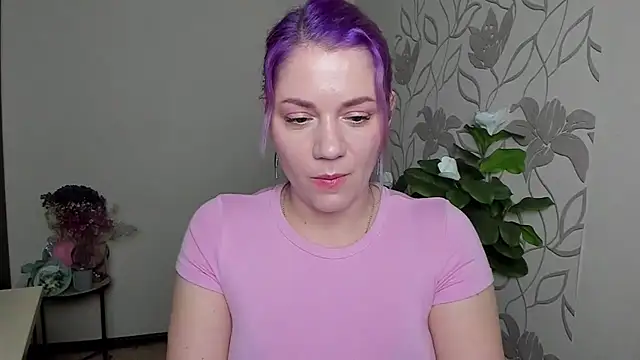 MariaSttone online show from April 2, 5:32 pm