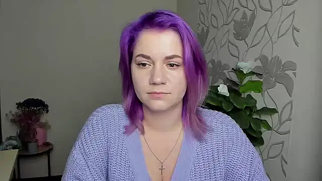 MariaSttone online show from March 16, 7:40 pm