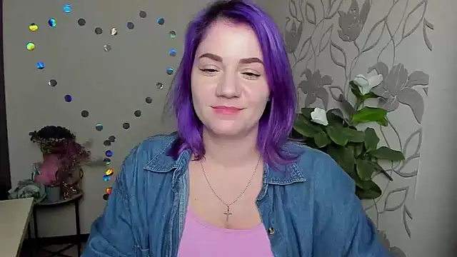 MariaSttone online show from February 14, 3:25 pm