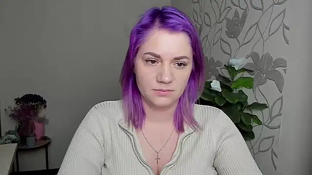 MariaSttone online show from March 17, 8:24 pm