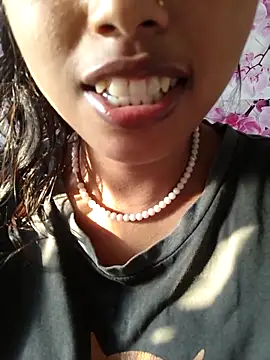 sandy naughty online show from April 1, 12:39 pm