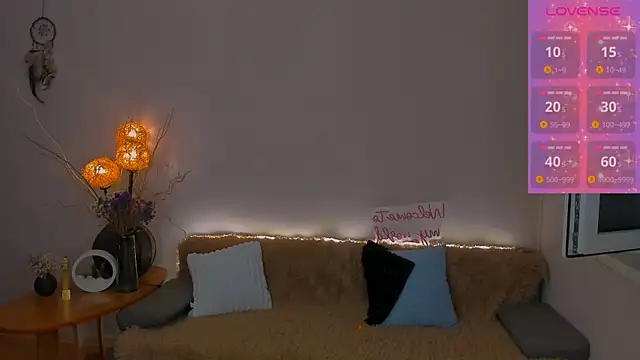 sindy chiks1 online show from September 16, 8:50 pm