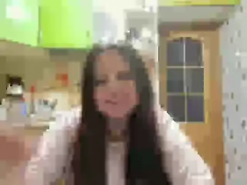 CatMelissa online show from March 22, 9:21 pm