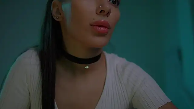 Mila May  online show from March 24, 7:41 pm