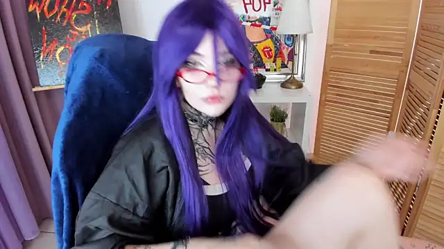 mekurisu online show from April 21, 1:31 am