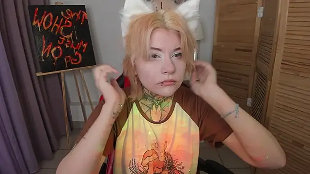 mekurisu online show from November 24, 1:18 am