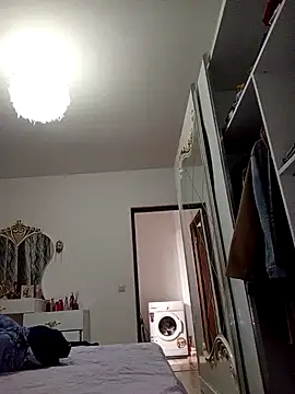 AudreySosa online show from October 25, 10:27 pm