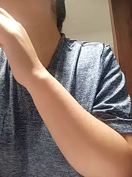 AudreySosa online show from November 7, 11:31 pm