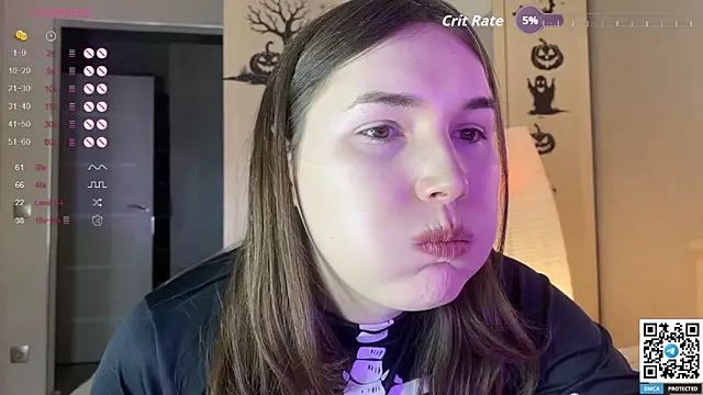 Maria Bowie online show from October 30, 9:11 am