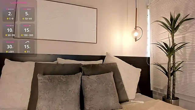 SophieBlake online show from November 22, 8:22 pm