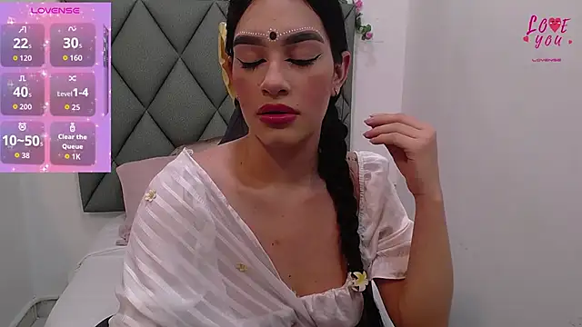 Naila anali online show from October 16, 3:31 am