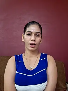 Garima G online show from February 6, 5:38 pm