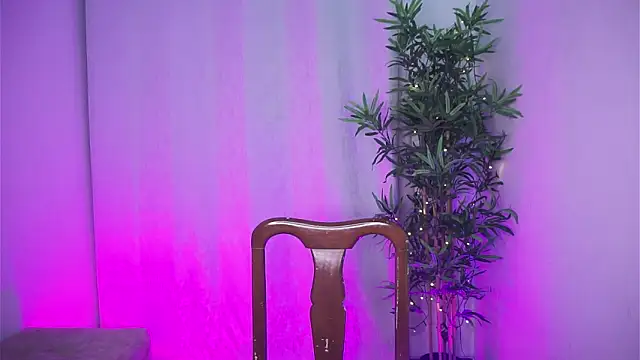 dam0n fr0st online show from November 13, 1:59 am