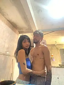 Rouuus12 online show from January 9, 4:55 pm