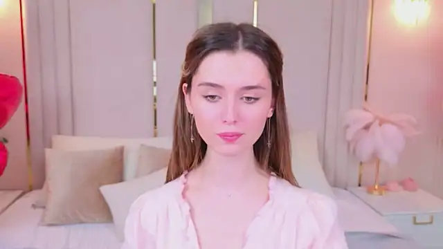 MarybethSnow online show from February 12, 5:25 pm