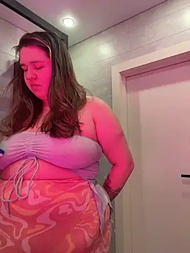 SuzieMurray online show from April 16, 8:25 am