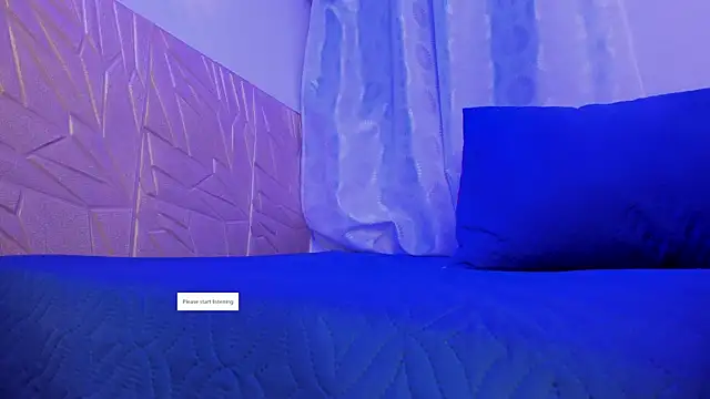 ZaraWest online show from June 3, 12:01 am