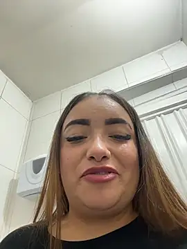 Tatiana O online show from December 5, 4:19 pm