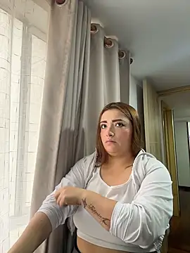 Tatiana O online show from March 18, 1:05 pm