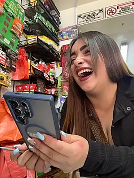 Tatiana O online show from November 17, 3:13 pm