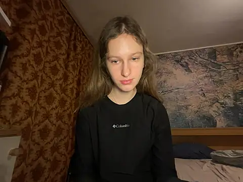 Eva Angel3 online show from January 18, 3:19 pm